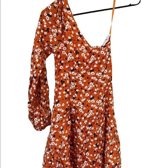 Free People Jules Mini Dress - Picture 8 of 16